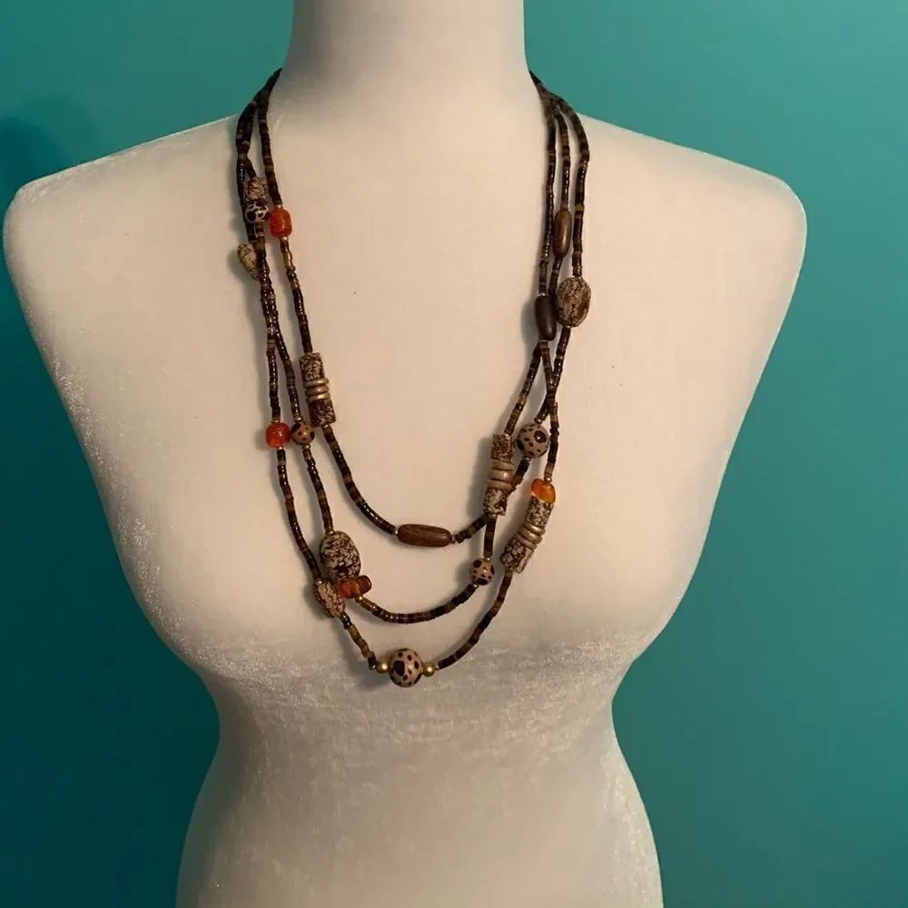 Necklace